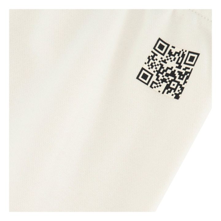 Organic Cotton Unisex Shorts Seidenfarben- Produktbild Nr. 4