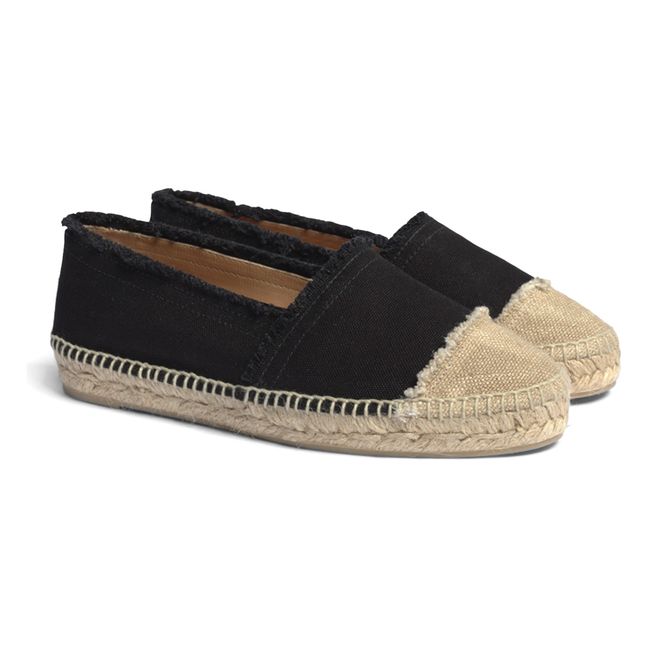 Kampala Sandals | Nero