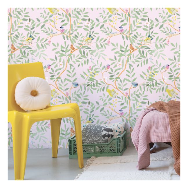 Spring Wallpaper | Pink