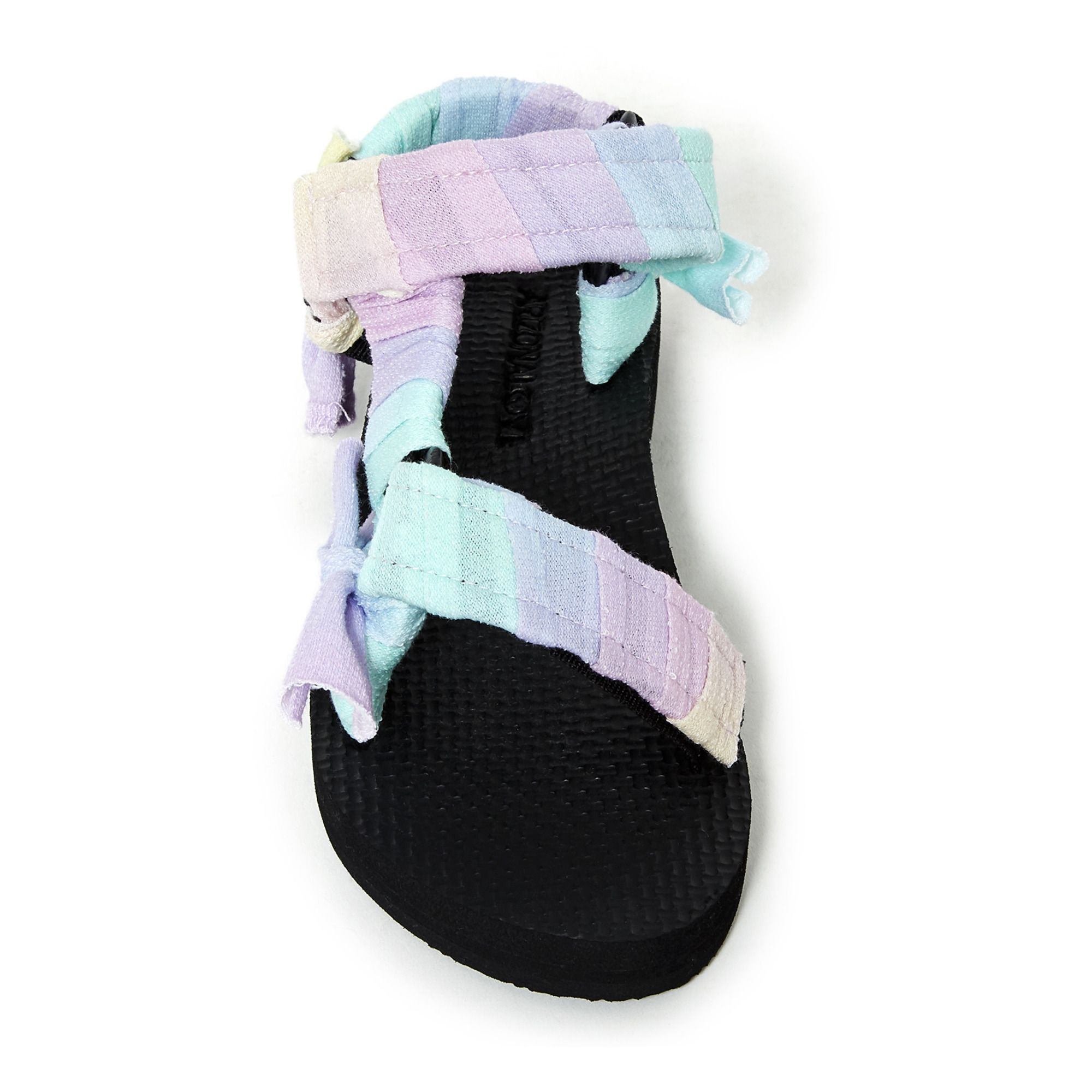 Trekky Sandals - Arizona Love x Hundred Pieces - Kids’ Collection Pink- Product image n°2