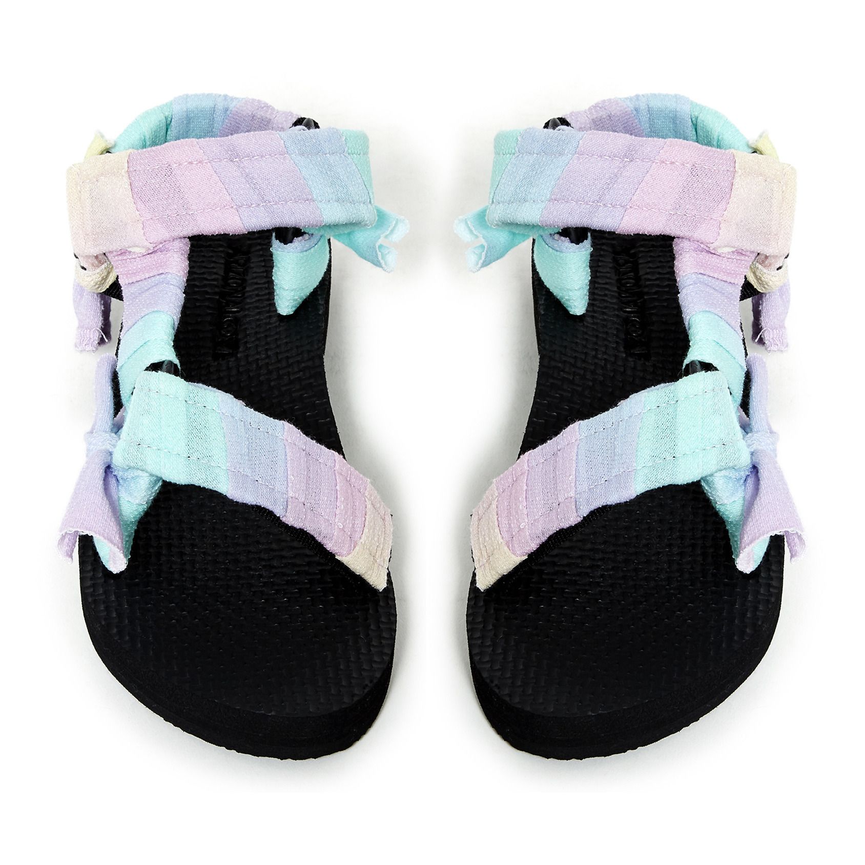 Trekky Sandals - Arizona Love x Hundred Pieces - Kids’ Collection Pink- Product image n°4