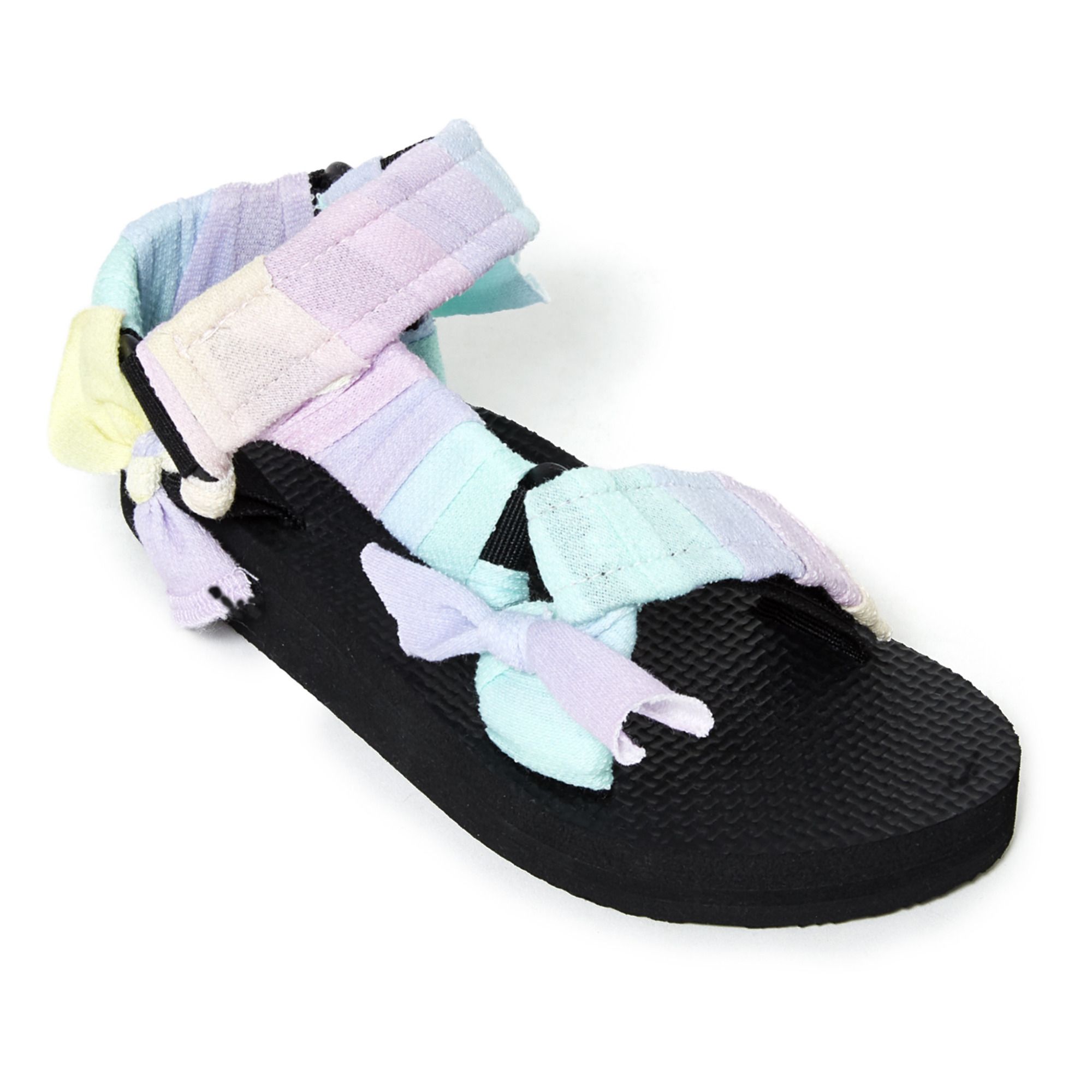 Trekky Sandals - Arizona Love x Hundred Pieces - Women’s Collection Pink- Product image n°1