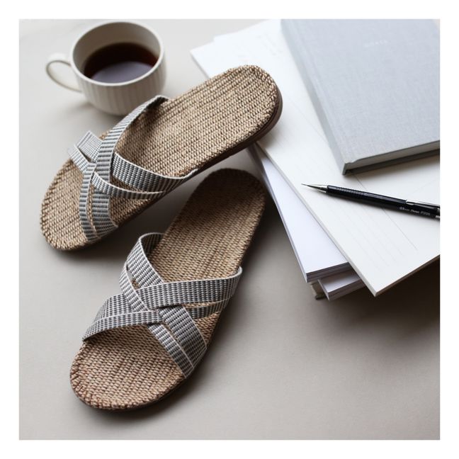 Sandales #1 | Blanc