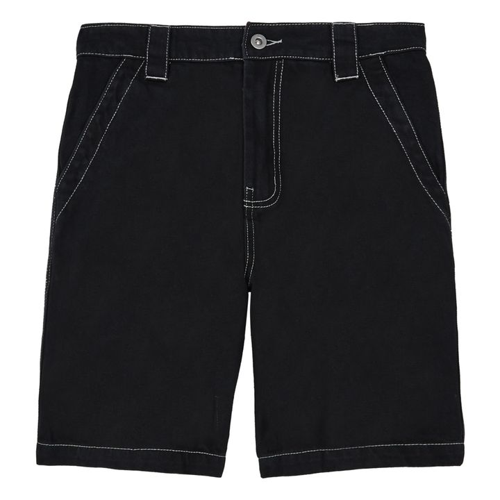 Shorts, modello: Foreman Nero- Immagine del prodotto n°0