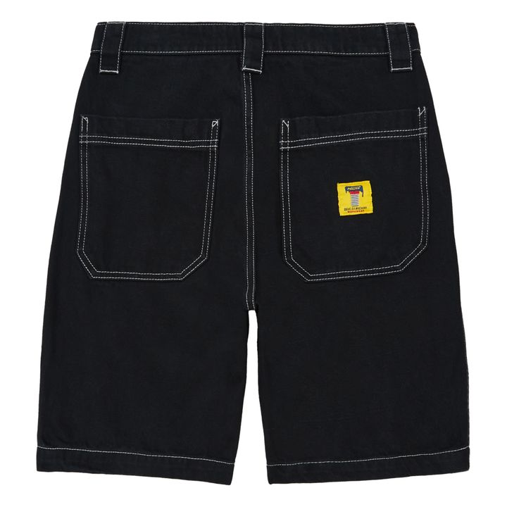 Shorts, modello: Foreman Nero- Immagine del prodotto n°1