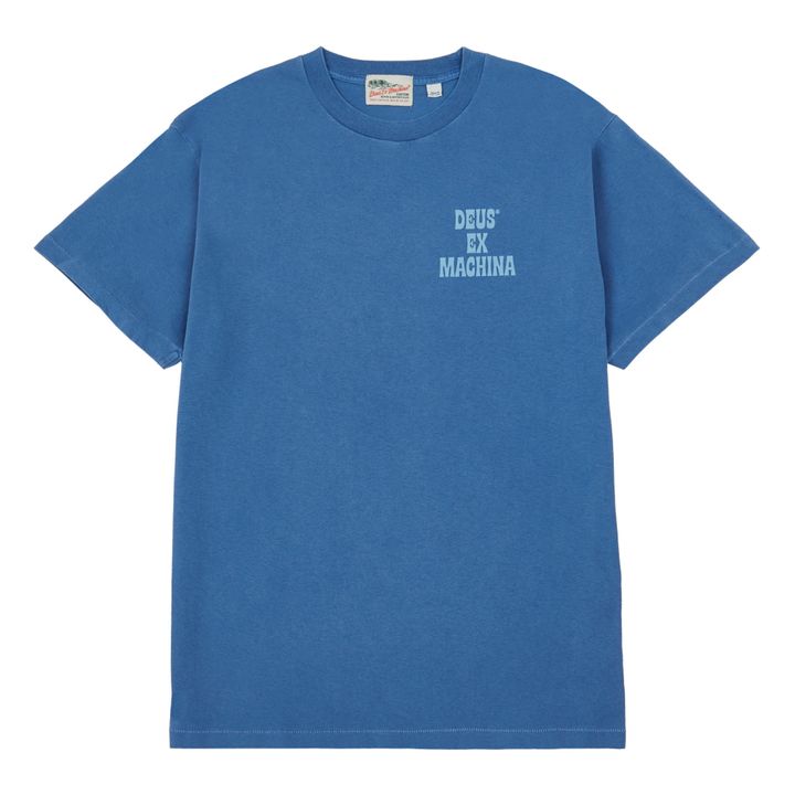 T-shirt, modello: Luminary Blu- Immagine del prodotto n°0