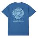 T-shirt Luminary Bleu- Miniature produit n°2