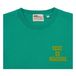 T-shirt, modello: Luminary Verde- Miniatura del prodotto n°1