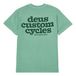 Camiseta Grill Verde- Miniatura produit n°2