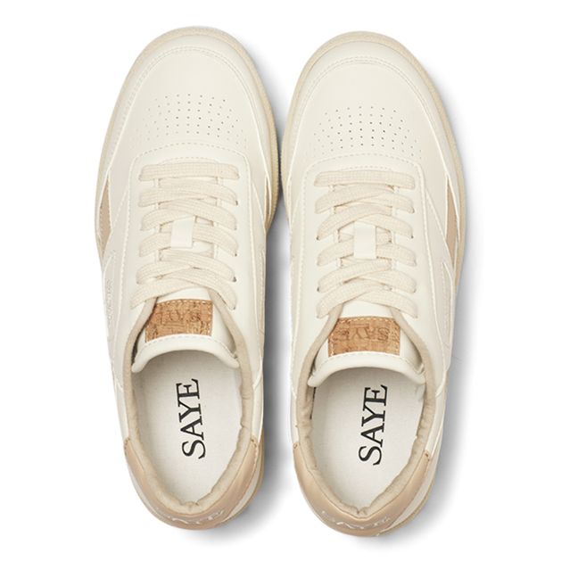 ‘89 Sneakers | Beige