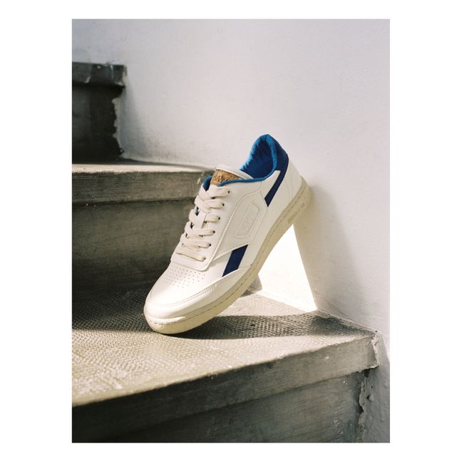 ‘89 Sneakers | Azul