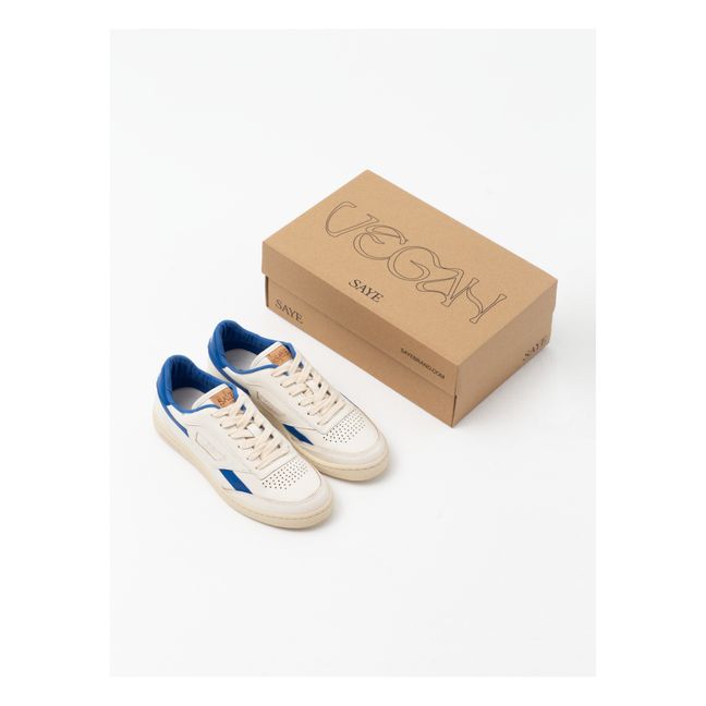‘89 Sneakers | Azul