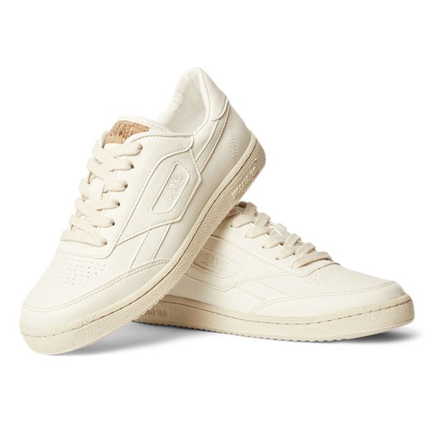 ‘89 Sneakers | Cream