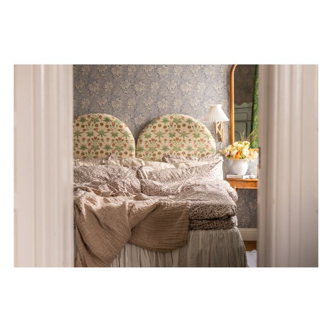 Mellow Decke 160x260 | Blush