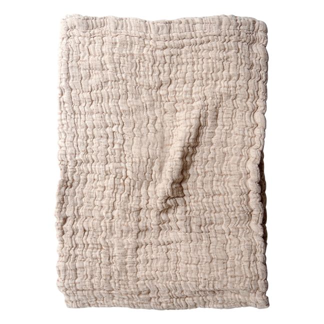 Mellow Decke 160x260 | Blush