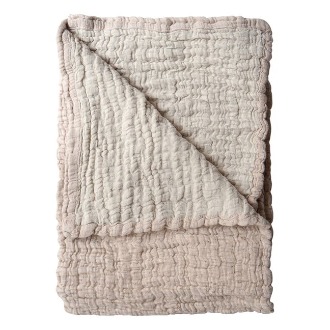 Mellow Blanket 160x260 | Blush