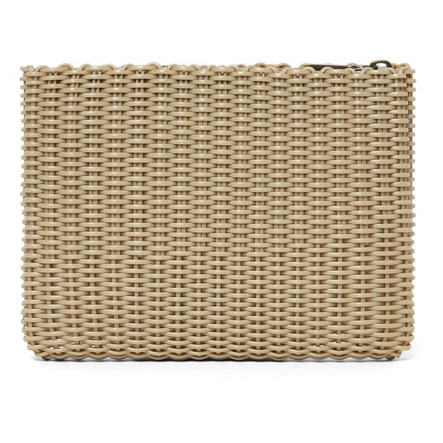 Basic Pouch - S | Sand