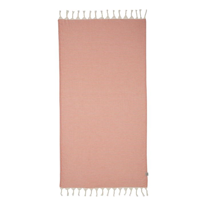 Noosa Beach Towel | Rojo- Imagen del producto n°2