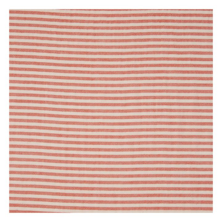 Noosa Beach Towel | Rojo- Imagen del producto n°6