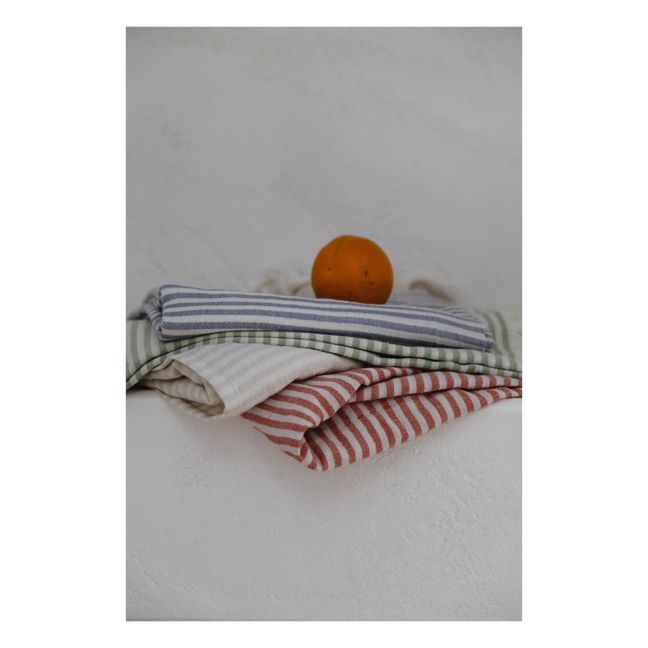 Serviette de plage Noosa | Beige
