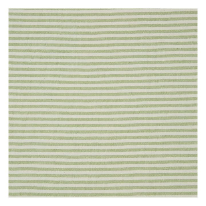 Noosa Beach Towel | Verde- Imagen del producto n°6