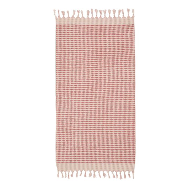 Crescent Beach Towel | Rosa- Imagen del producto n°2