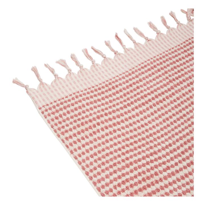 Crescent Beach Towel | Rosa- Imagen del producto n°4