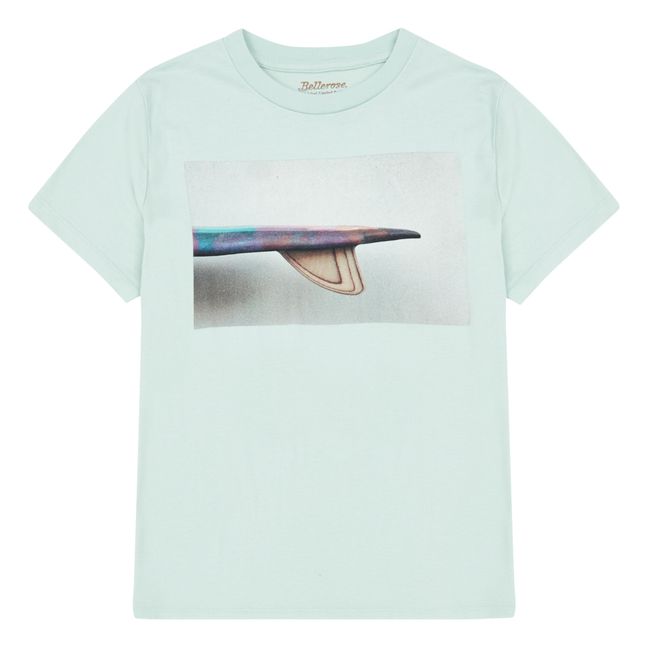T-Shirt Kenny Surf Blu
