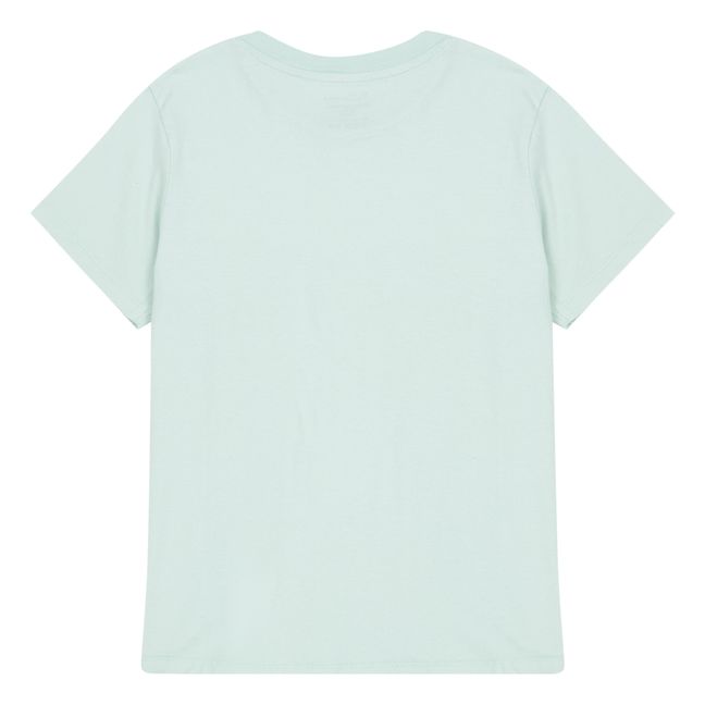 T-shirt Kenny Surf Bleu