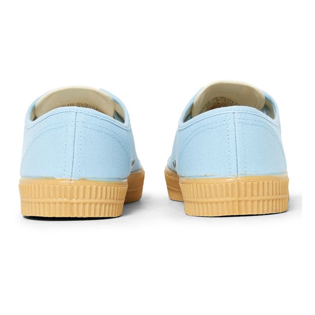 Star Master Sneakers - Women’s Collection Blue