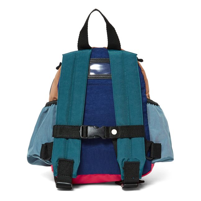Crazy Extra Small Backpack Blu marino