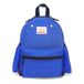 Gooday Small Backpack Blau- Miniatur produit n°0
