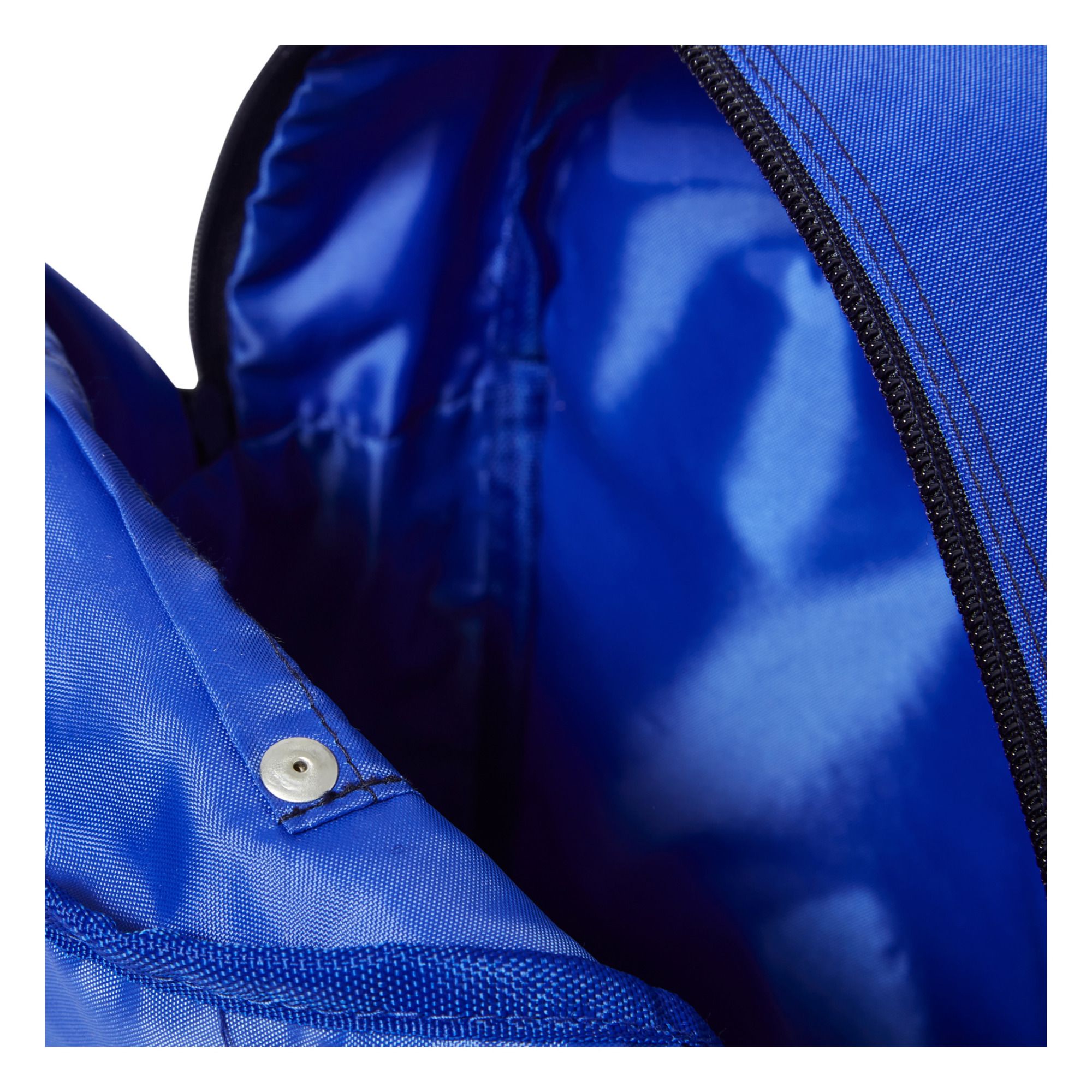 Gooday Small Backpack Blau- Produktbild Nr. 1