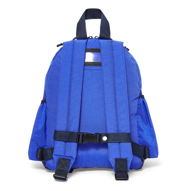Gooday Small Backpack Blau