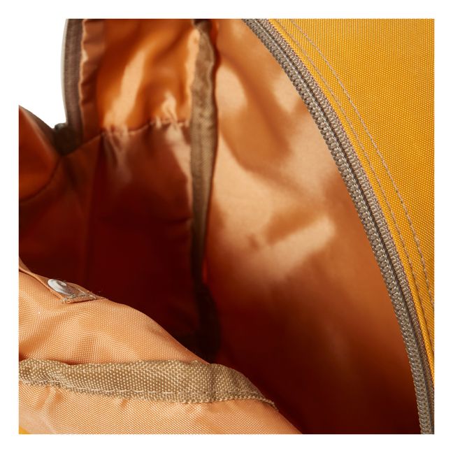 Zaino Gooday Small | Giallo