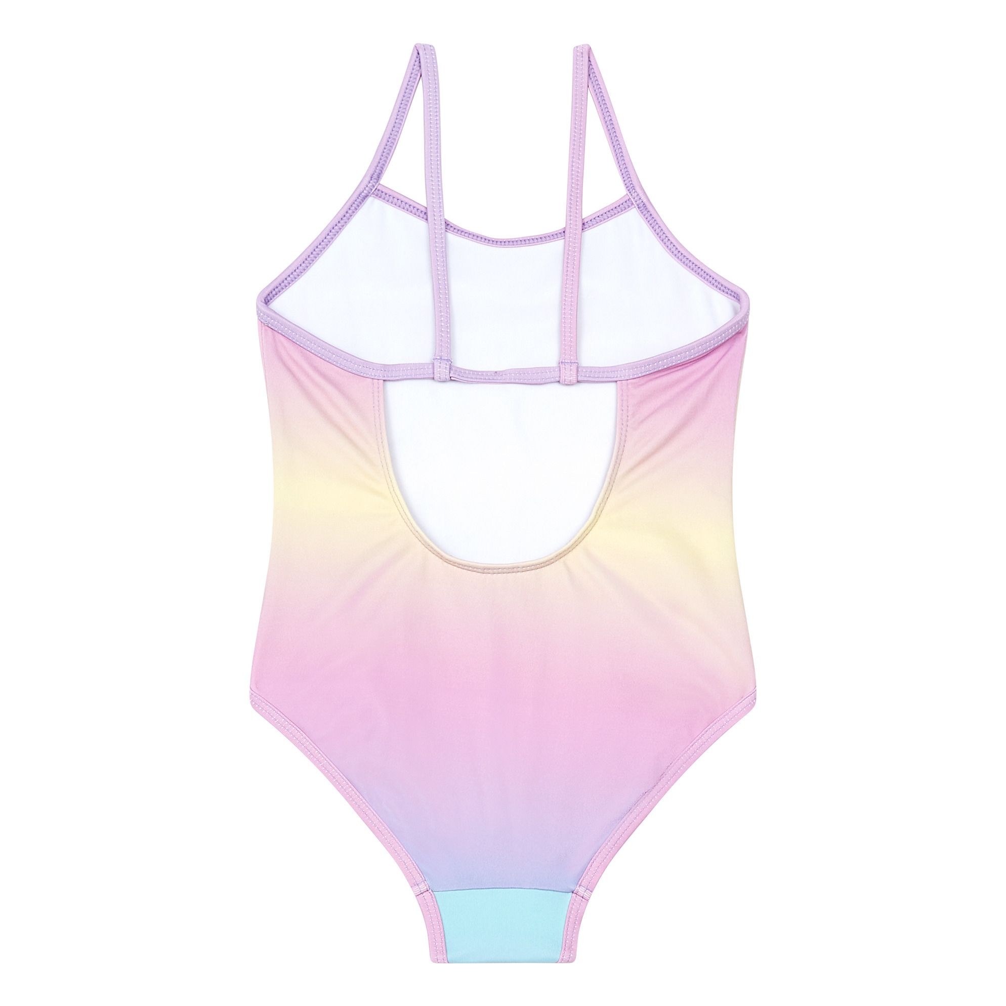 Swimsuit Pink- Product image n°1