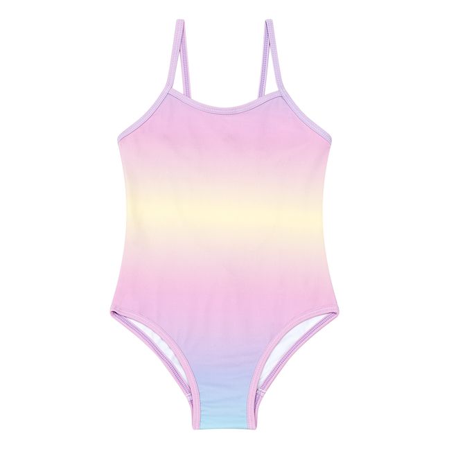Swimsuit Pink