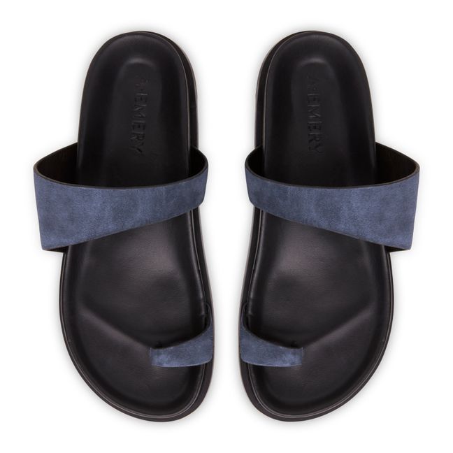 Sandalias Raya | Azul Marino