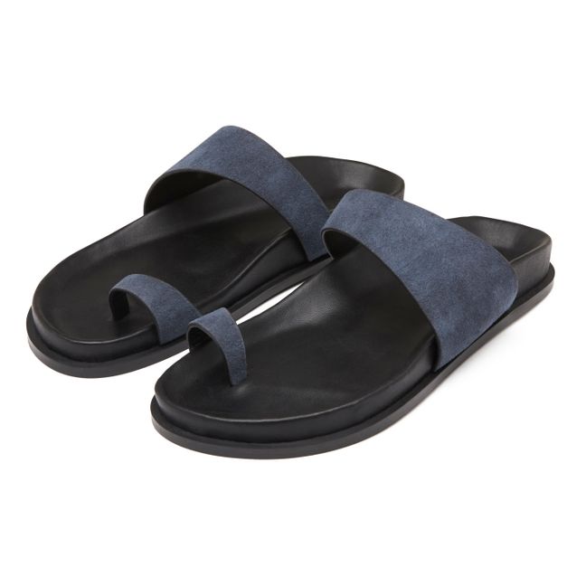 Sandalias Raya | Azul Marino