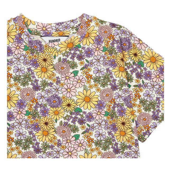 T-Shirt Bio-Baumwolle | Weiß