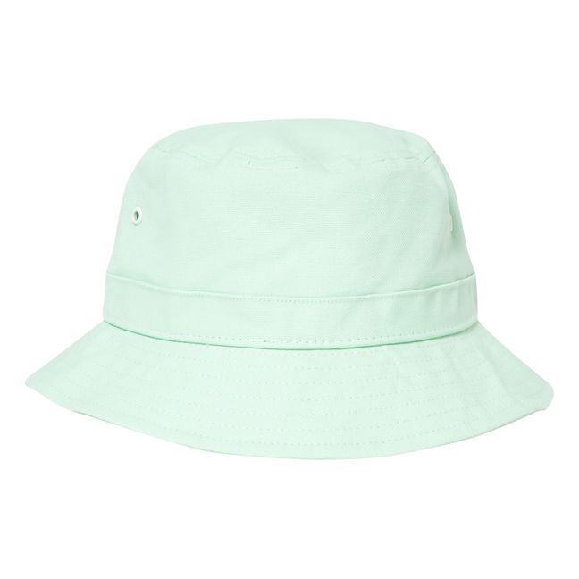 Bucket Hat Pale green