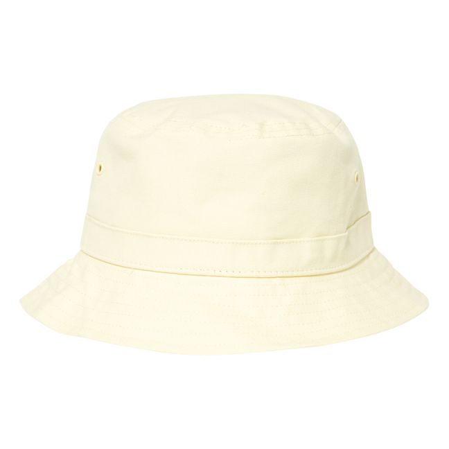 Bucket Hat Amarillo