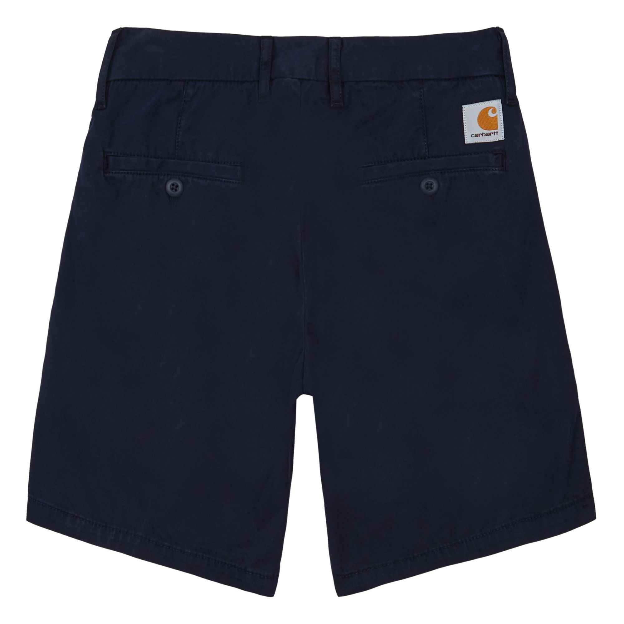 John Chino Shorts Midnight blue 