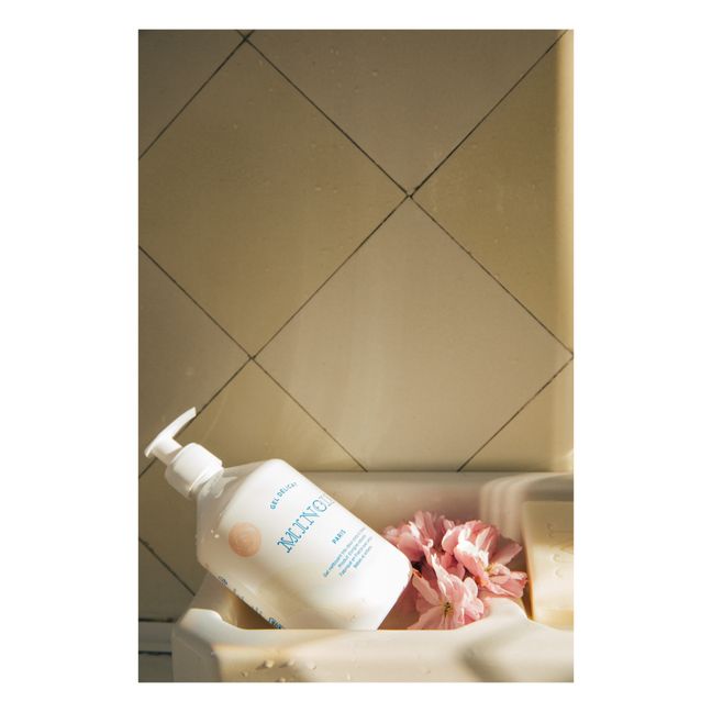Gel délicat - 500 ml