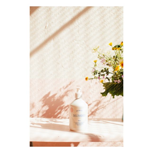 Gel délicat - 500 ml