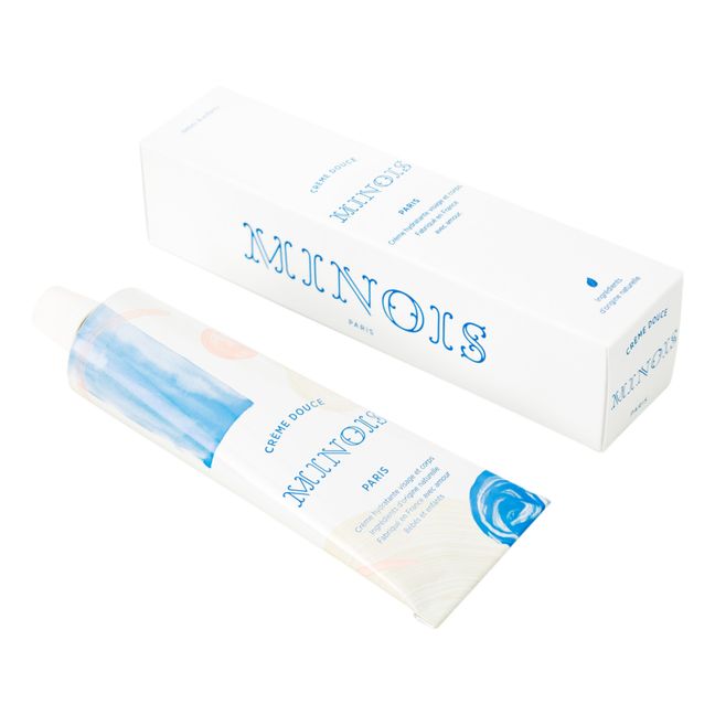 Crème douce - 100 ml