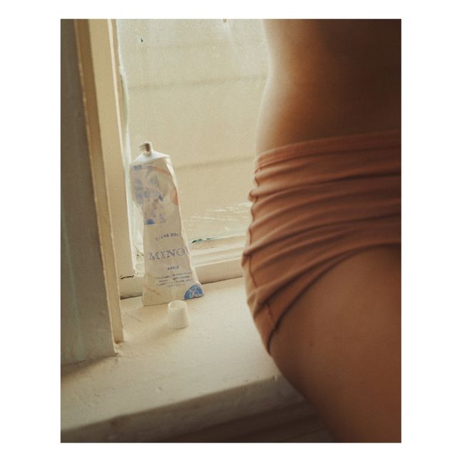 Crème douce - 100 ml
