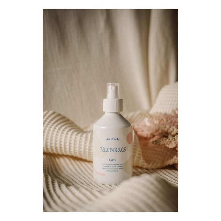 Enriched Water - 250 ml- Product image n°1