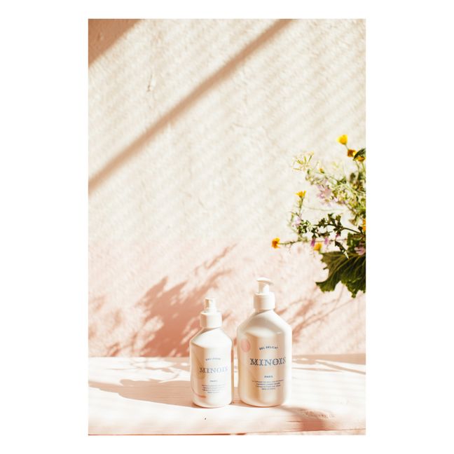 Wasser Kosmetik 