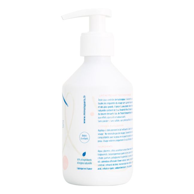 Cleansing Milk - 250 ml